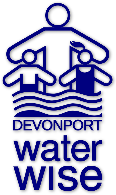 Large Waterwise Logo